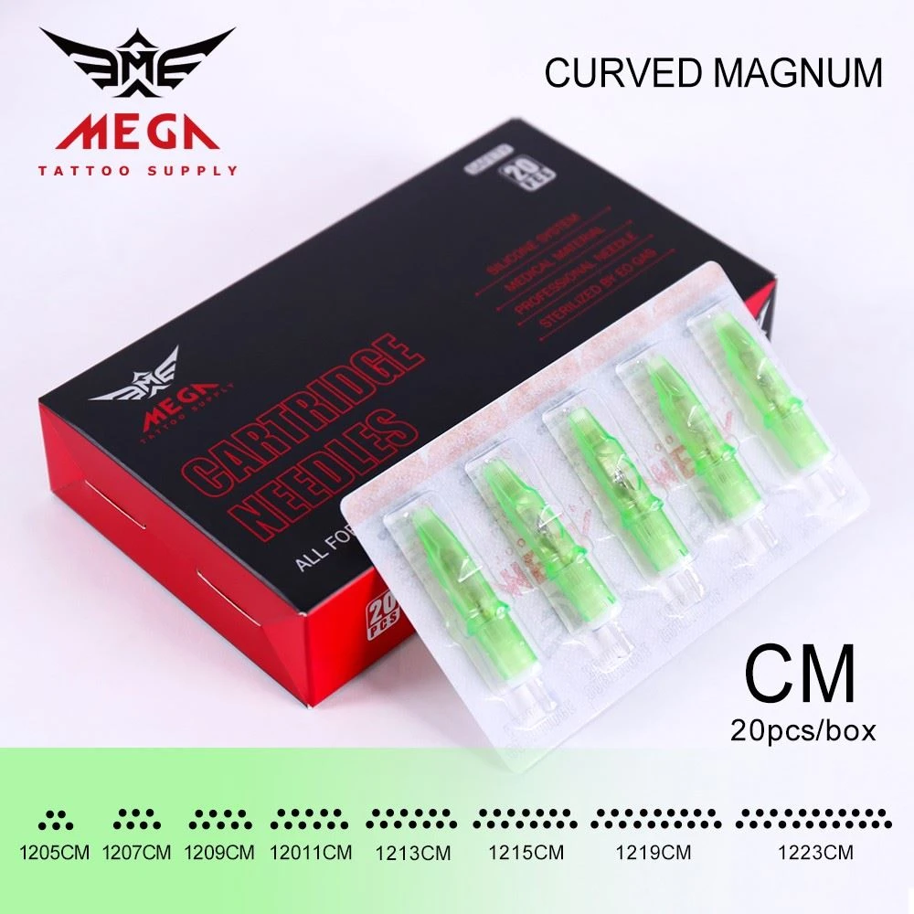 CM