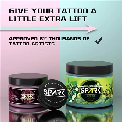 Specializuotos formulės: tatuiruočių priežiūros tepalų mokslas