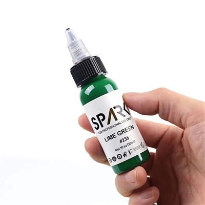 Tikras pokalbis apie tatuiruočių rašalą: tai ne tik spalvos, bet ir chemija