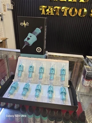 Ar tatuiruotė darbo vietoje paveiks užimtumą?