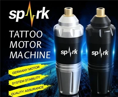 „Spark Tattoo Cartridge Pen“