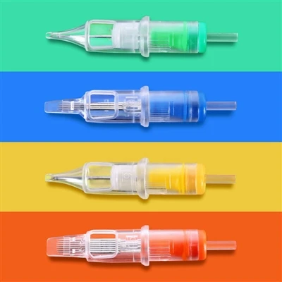 Spark Truecolor adatos kasetės