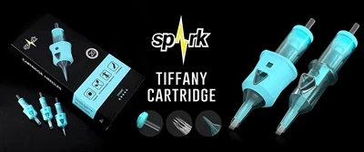 SPARK SPQ vienkartinės tatuiruočių adatos: saugumas, tikslumas ir įperkamumas...