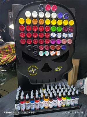 „Global Tattoo Styles“: nuo „Sailor“ - įkvėptų dizainų iki minimalistinio raš...
