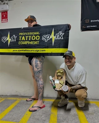 Ką tatuiruotės gali išreikšti?
