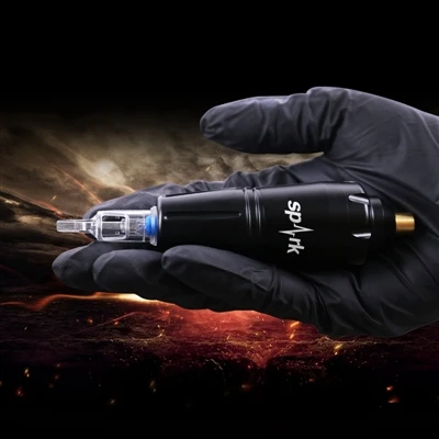 „Spark Xtra Harden“ adatų kasečių sistema niekada nepraraskite aštrumo, užtik...