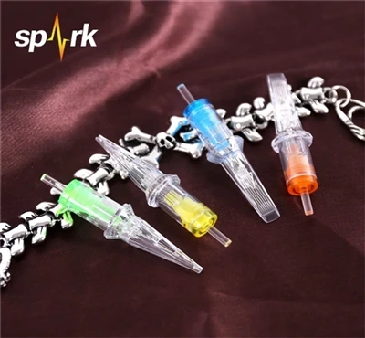 SpArk Wireless Tattoo Pen Susitikti su #sparkextracartridges