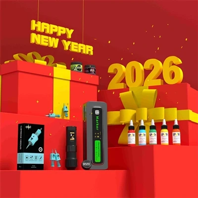 SPARK švenčia 2026 m. atėjimą: Naujųjų metų žinutė apie inovacijas ir partner...