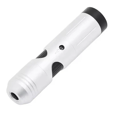 „Spark Custom Wireless Regulable Ractre Stroke 2000mAh“ akumuliatoriaus skaitmeninis LED ekranas Rotary Tatuiruočių aparatas