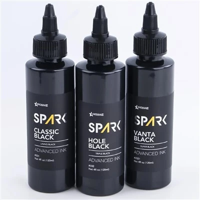 „Spark Premium 4oz Tri“