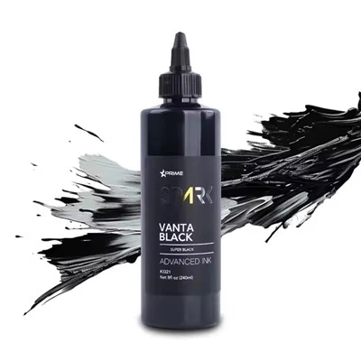 Didmeninė 8 uncijų 240 ml aukščiausios spalvos tatuiruočių rašalo rinkinys pagal pasirinktinę juodos spalvos ekologišką skystą aukštos kokybės ir nuolatinę funkciją