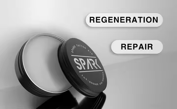 Spark Multivitamin Tattoo Aftercare Ointment best