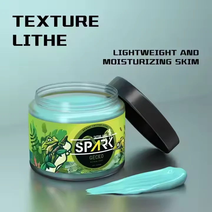 „Spark Premium“ tatuiruotė