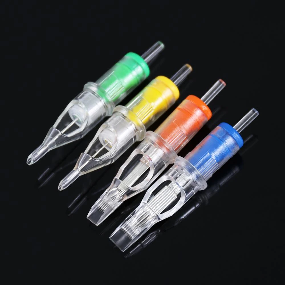 Spark Truecolor kasetės adatos