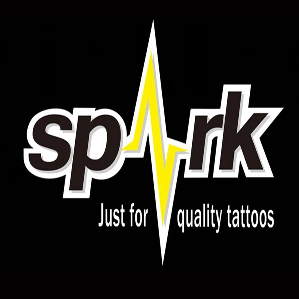 „Spark“ tatuiruotės adatų kasetės