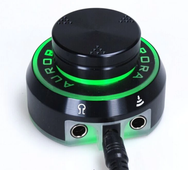 NAUJAS „Aurora Atom Tattoo“ 18V maitinimo šaltinis