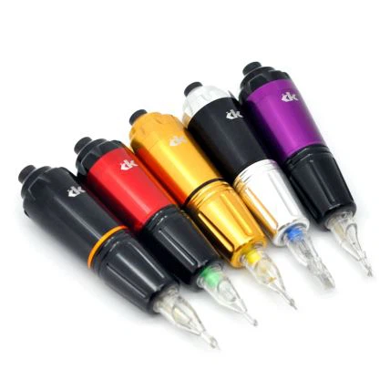 CK prekės ženklo Tattoo Cartridge Pen
