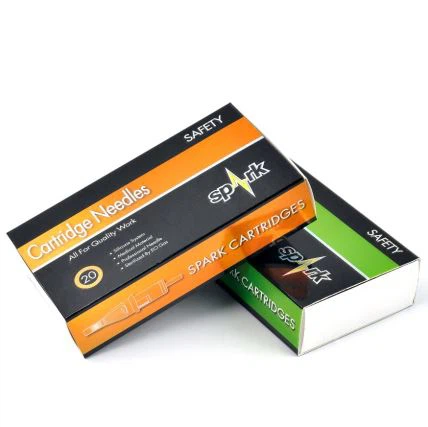 Premium Membrane Tattoo Cartridge Adata