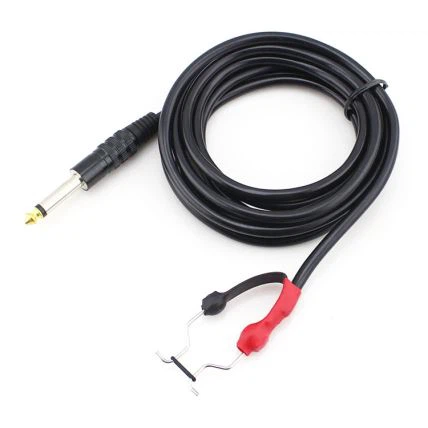 Silikono tatuiruotės klipas