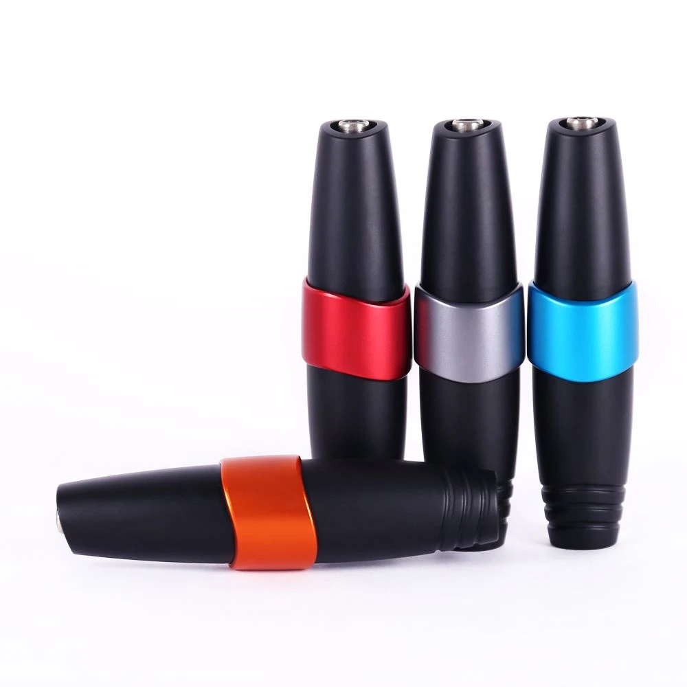 Naujas „Spark Tattoo Cartridge“ tatuiruočių rašiklis