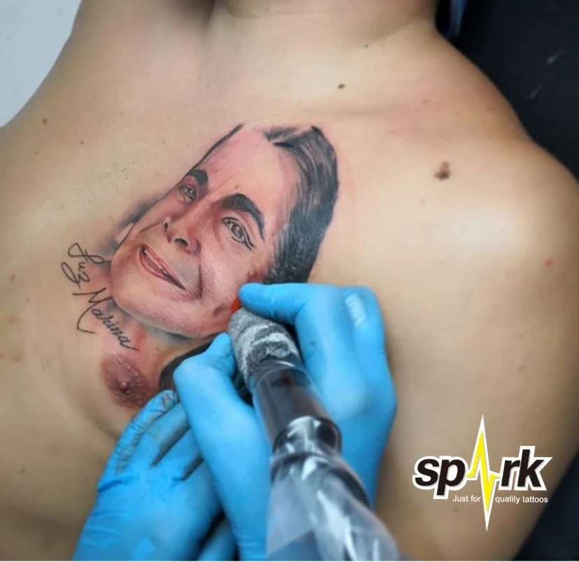 Kokį protinį pasiruošimą reikia atlikti prieš įsigyjant tatuiruotę?