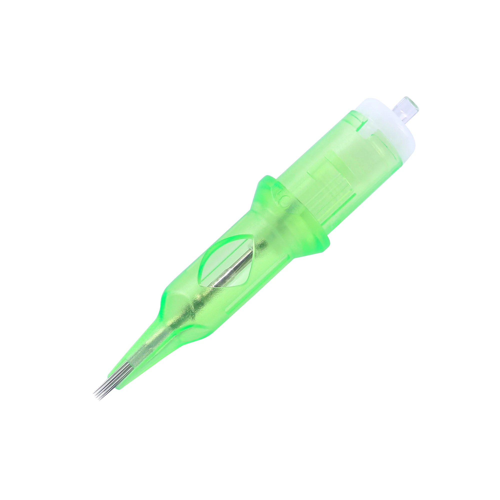 Kas yra geriausias Tattoo Needle kasetės