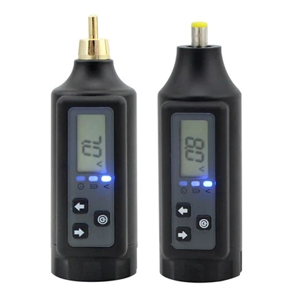 Mini Wireless Tattoo maitinimo šaltinis Tatuiruotės maitinimo šaltinis belaidis