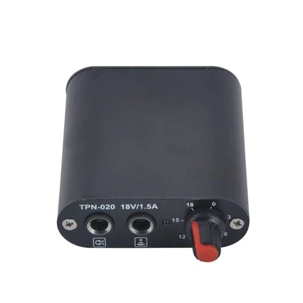 Solid Tattoo Power Supply Mini Power Supply Tatuiruotės