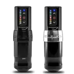 Spark Professional Tattoo Machine Ultra Rotary Tattoo Pen
