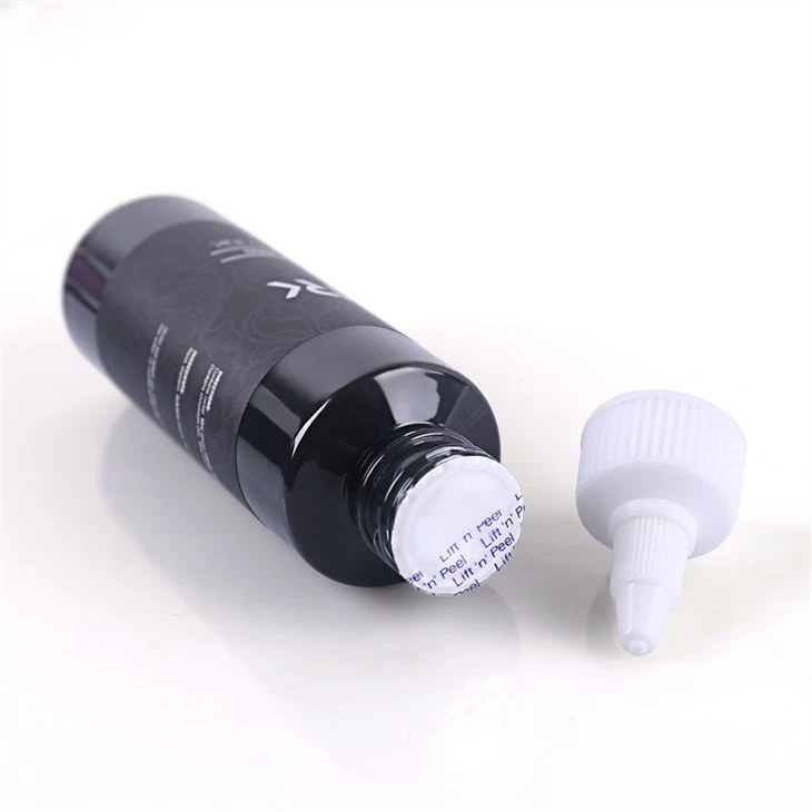 Spark Tattoo In White Wash Set Tatuiruotės rašalas be alkoholio