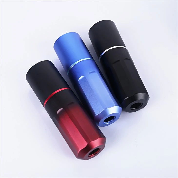 Spark Wireless Tattoo Machine Profesionalus Spark tatuiruočių aparatas