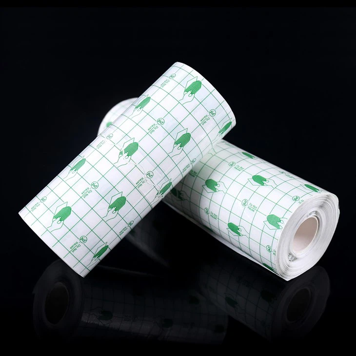 Tattoo Afercare Protective Tattoo Film