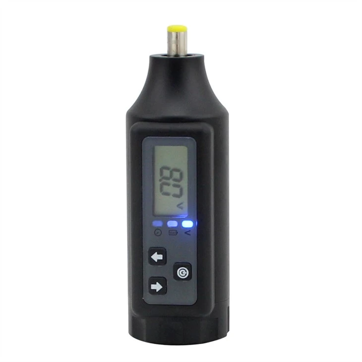 Belaidis tatuiruotės akumuliatorius RCA 2000 MAh tatuiruočių maitinimo šaltinis