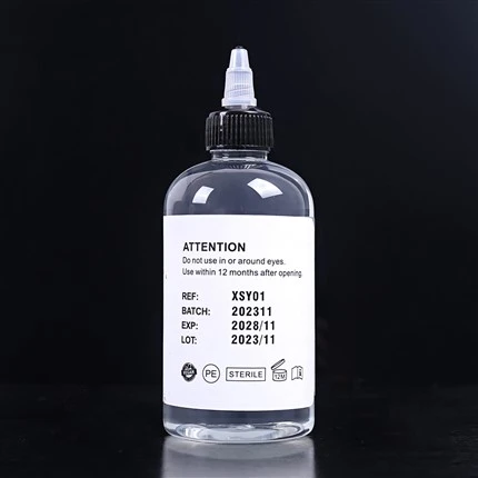 Spark Tattoo Drėkinimo tirpalas Spark Tattoo Mixing Solution Spark Tattoo Ink 240ML 8OZ