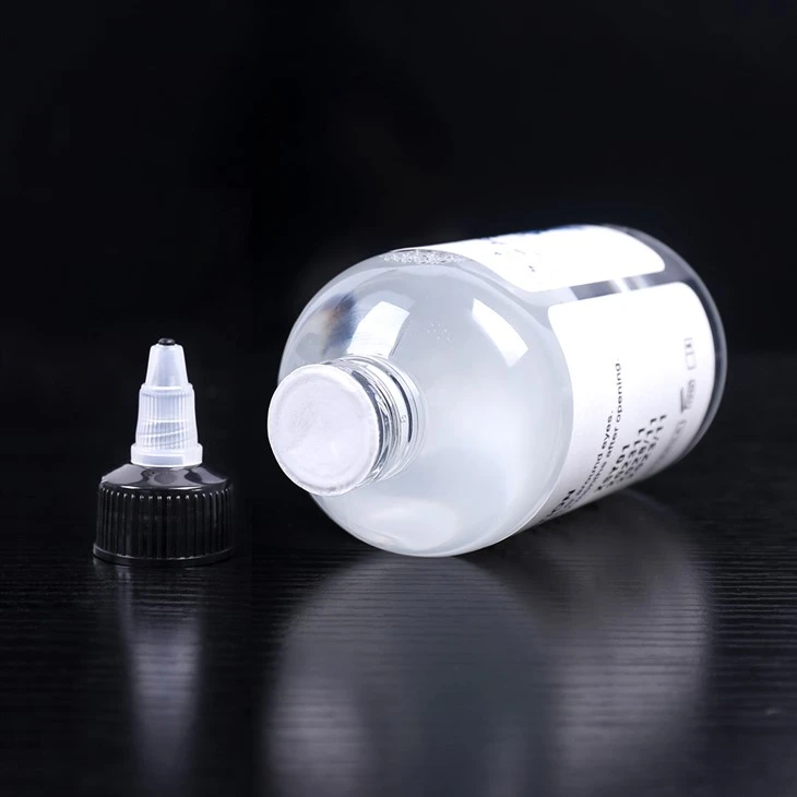 Spark Tattoo drėkinamasis tirpalas 8OZ 240ml Spark Tattoo Mixing Solution Spark Tattoo Ink